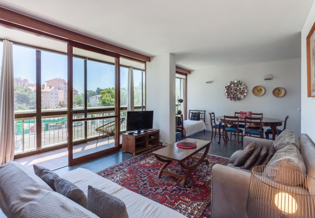 Apartamento em Cascais - BeGuest Torre do Infante