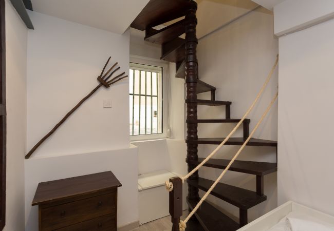 Apartamento em Lisboa - BeGuest 21@Alfama