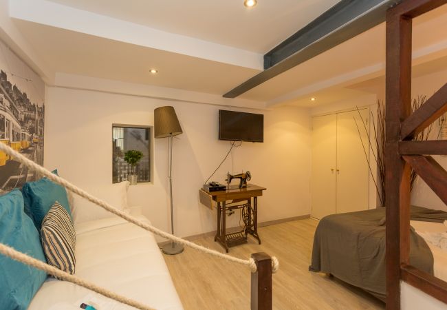 Apartamento em Lisboa - BeGuest 21@Alfama