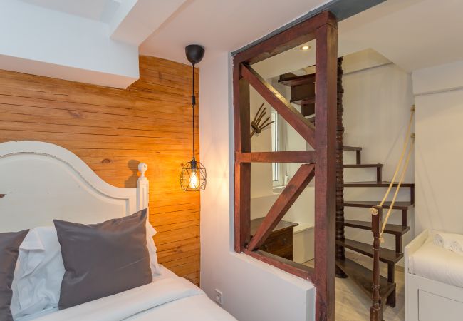 Apartamento em Lisboa - BeGuest 21@Alfama