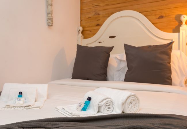 Apartamento em Lisboa - BeGuest 21@Alfama