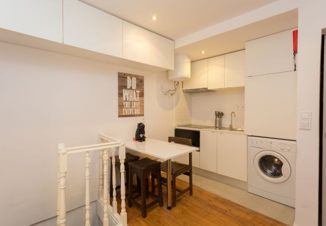 Apartamento em Lisboa - BeGuest 21@Alfama