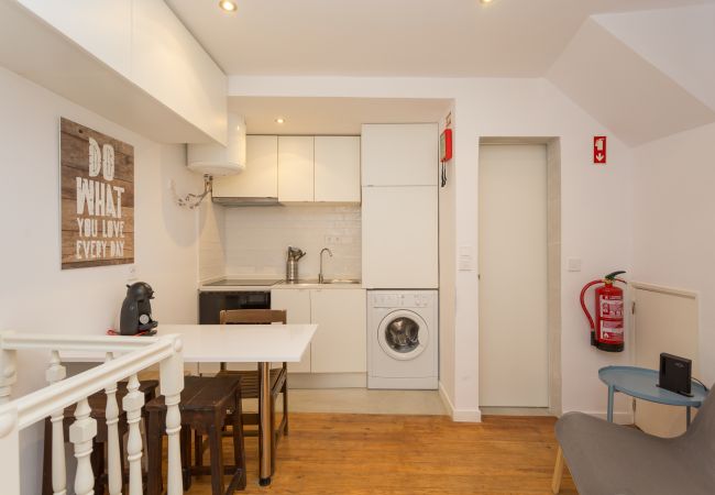 Apartamento em Lisboa - BeGuest 21@Alfama