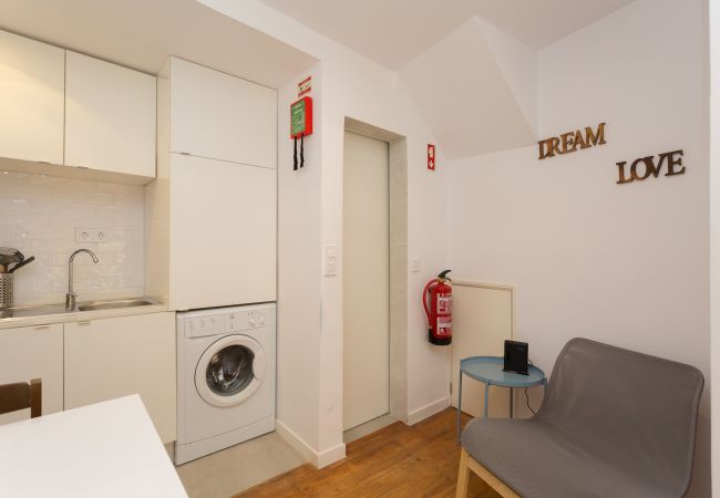 Apartamento em Lisboa - BeGuest 21@Alfama