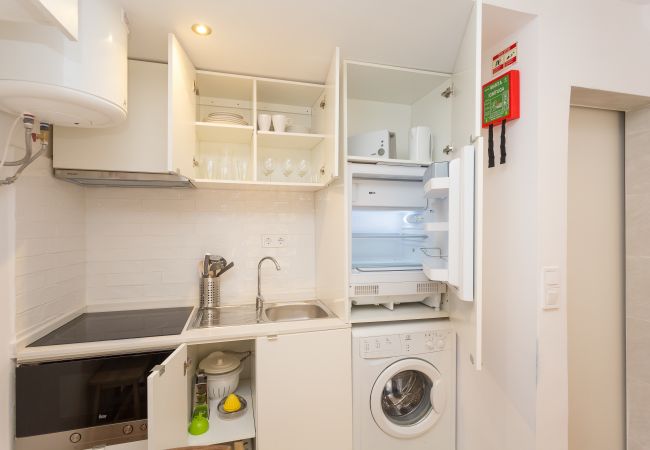 Apartamento em Lisboa - BeGuest 21@Alfama