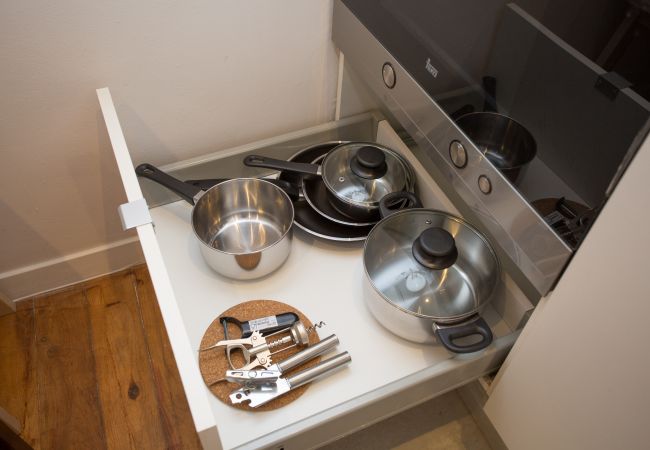 Apartamento em Lisboa - BeGuest 21@Alfama