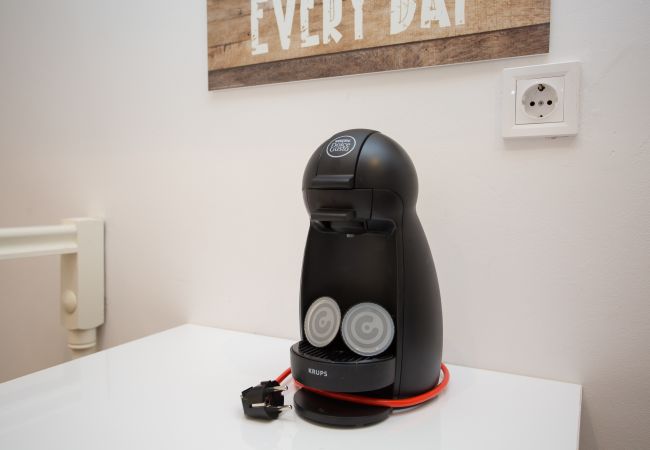 Apartamento em Lisboa - BeGuest 21@Alfama