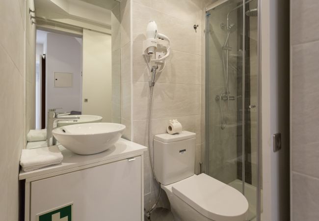 Apartamento em Lisboa - BeGuest 21@Alfama