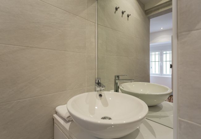 Apartamento em Lisboa - BeGuest 21@Alfama