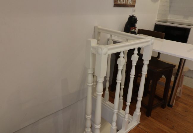 Apartamento em Lisboa - BeGuest 21@Alfama