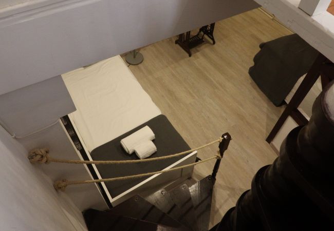 Apartamento em Lisboa - BeGuest 21@Alfama