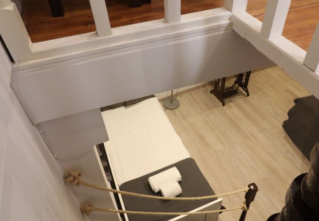 Apartamento em Lisboa - BeGuest 21@Alfama