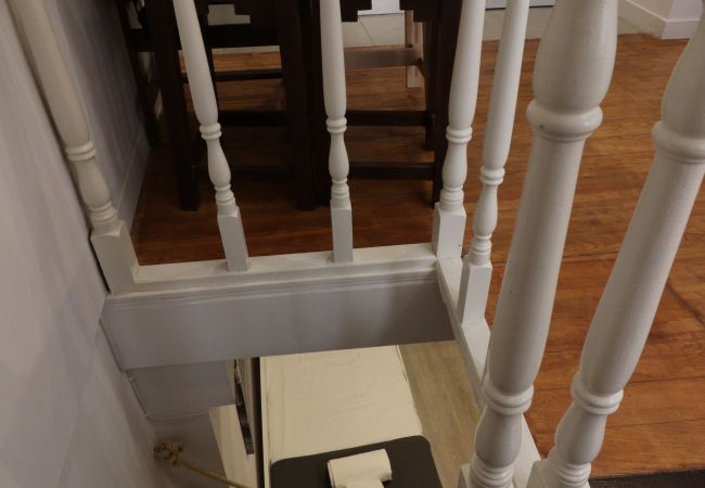 Apartamento em Lisboa - BeGuest 21@Alfama