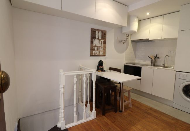 Apartamento em Lisboa - BeGuest 21@Alfama