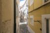 Apartamento em Lisboa - BeGuest 21@Alfama