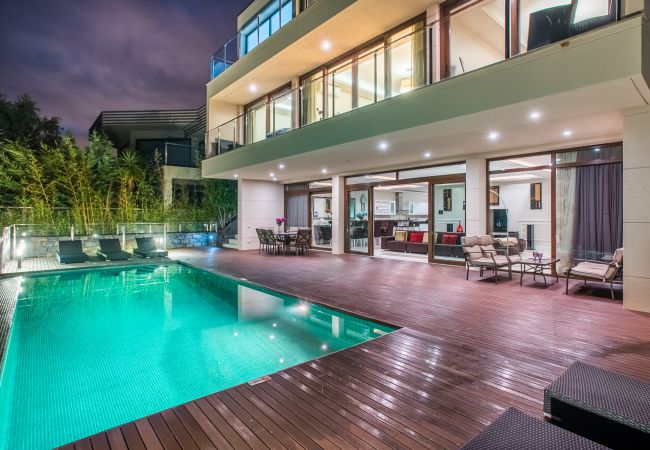 Villa en Caniço - VILLA FALESIA - by MHM - MADEIRA ISLAND