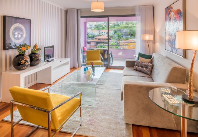 Apartamento en Funchal - The City Apartment - by MHM