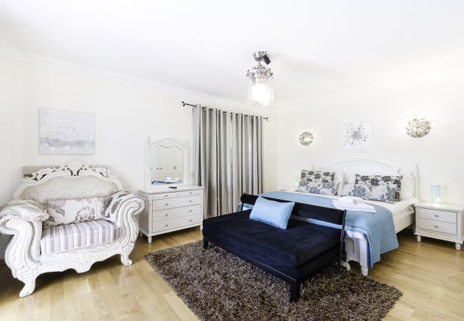 Alquiler por habitaciones en Cascais - BeGuest Casa Birre Quarto 9