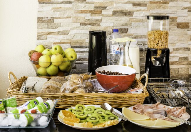 Alquiler por habitaciones en Cascais - BeGuest Casa Birre Quarto 6