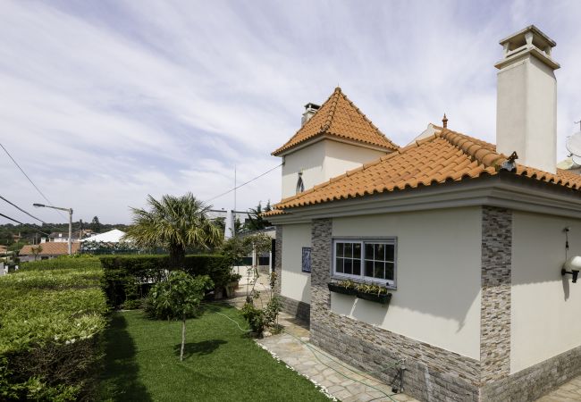 Alquiler por habitaciones en Cascais - BeGuest Casa Birre Quarto 6