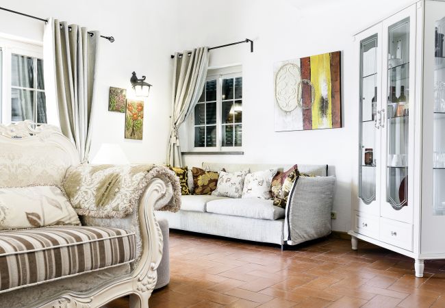 Alquiler por habitaciones en Cascais - BeGuest Casa Birre Quarto 6