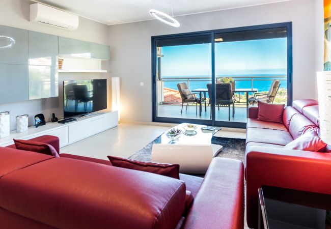 Apartamento en Caniço - Apartamento Hydra - by MHM