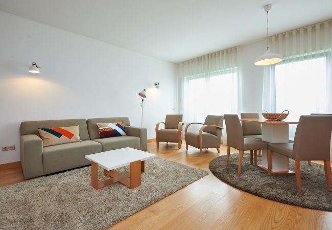 Apartamento en Lisboa ciudad - BeGuest T1 Lisbon Premium Suite 62B
