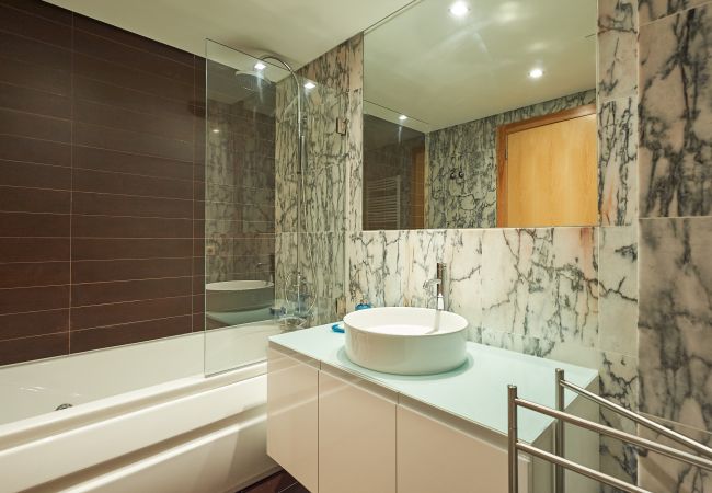 Apartamento en Lisboa ciudad - BeGuest T1 Lisbon Premium Suite 62B