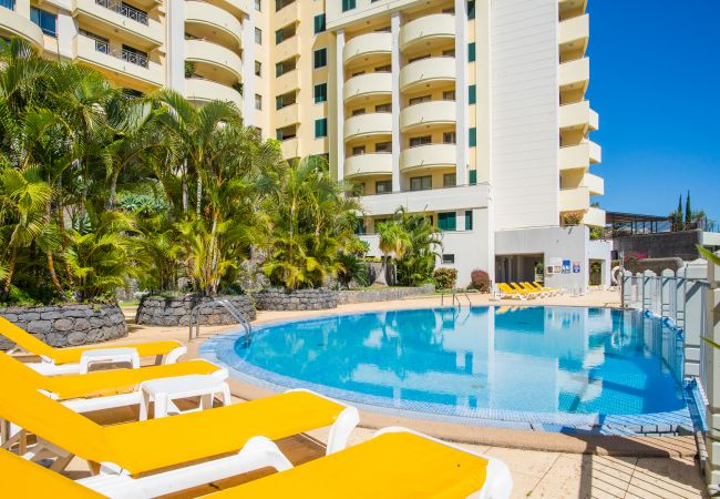 Apartamento en Funchal - The Cliff Side Apartment - by MHM