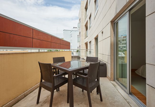 Apartamento en Lisboa - BeGuest T2 Lisbon Premium Suite 23A