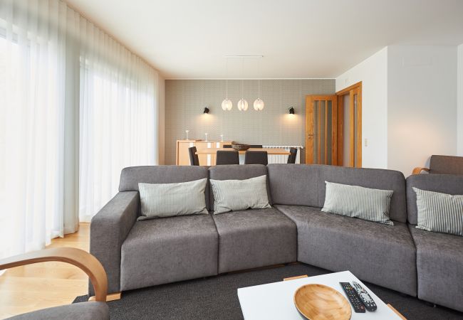 Apartamento en Lisboa - BeGuest T2 Lisbon Premium Suite 72A