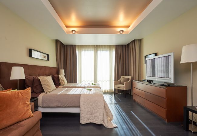 Apartamento en Cascais - BeGuest Estoril Luxus