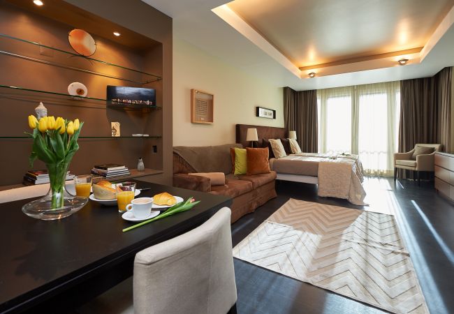 Apartamento en Cascais - BeGuest Estoril Luxus