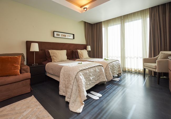 Apartamento en Cascais - BeGuest Estoril Luxus