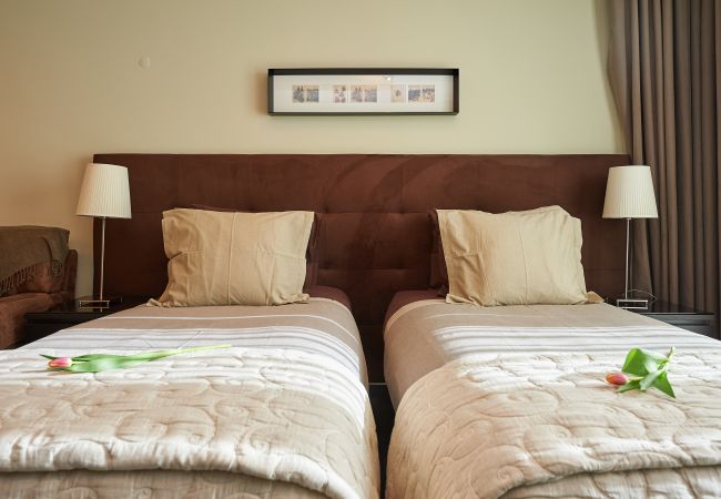 Apartamento en Cascais - BeGuest Estoril Luxus