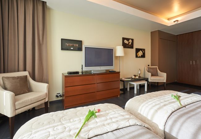 Apartamento en Cascais - BeGuest Estoril Luxus