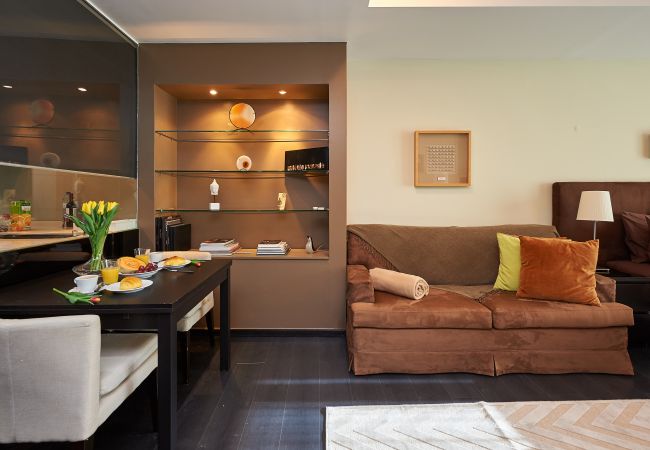 Apartamento en Cascais - BeGuest Estoril Luxus