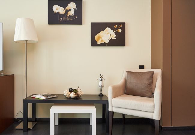 Apartamento en Cascais - BeGuest Estoril Luxus