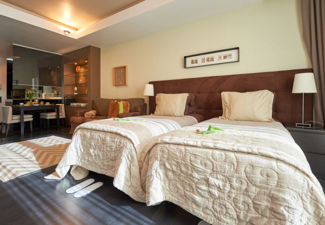 Apartamento en Cascais - BeGuest Estoril Luxus