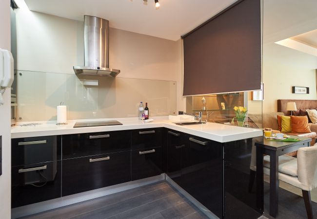 Apartamento en Cascais - BeGuest Estoril Luxus