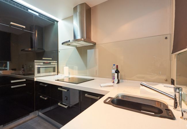 Apartamento en Cascais - BeGuest Estoril Luxus