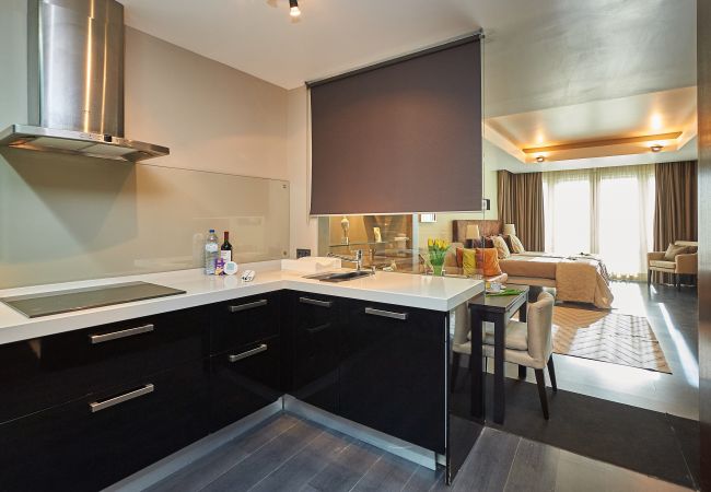 Apartamento en Cascais - BeGuest Estoril Luxus