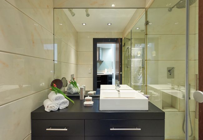 Apartamento en Cascais - BeGuest Estoril Luxus