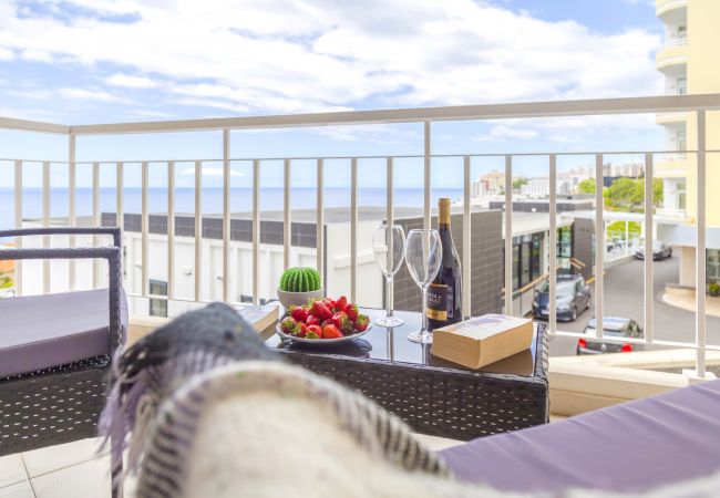 Apartamento en Funchal - Sunstays Apartment - by MHM Apartamento en Funchal - Sunstays Apartment - by MHM