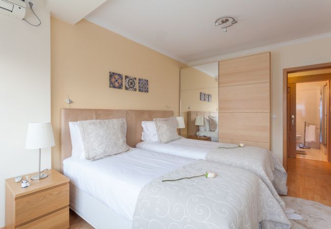 Apartamento en Cascais - BeGuest Down Town