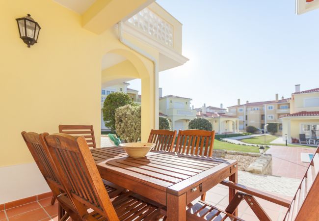 Apartamento en Óbidos - BeGuest T2 Golf & Beach Resort / Apartamento en Óbidos - BeGuest T2 Golf & Beach Resort /