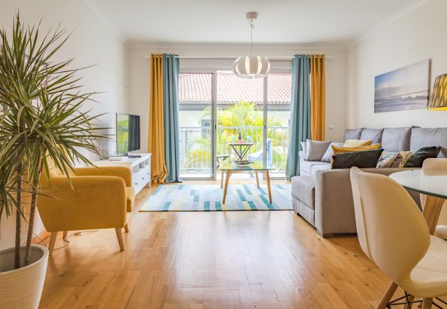 Apartamento en Funchal - Funchal City Center Apartment - by MHM