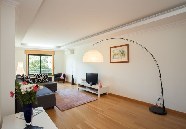 Apartamento en Cascais - BeGuest Cascais Dreams
