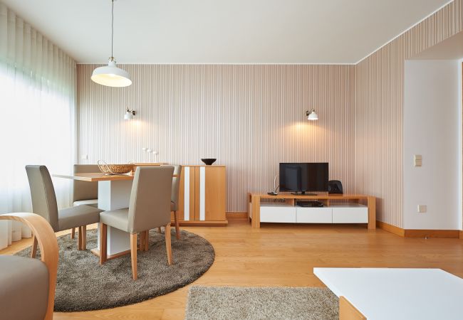Apartamento en Lisboa ciudad - BeGuest T1 Lisbon Premium Suite 13A