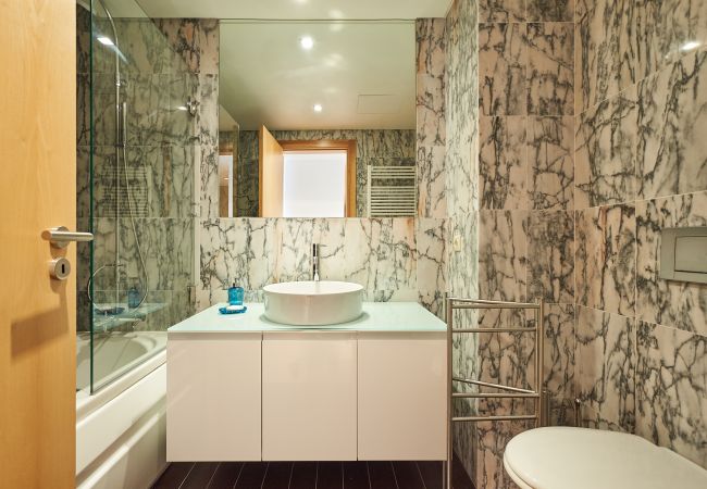 Apartamento en Lisboa ciudad - BeGuest T1 Lisbon Premium Suite 13A